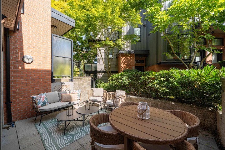Photo 16 at 1835 Stainsbury Avenue, Victoria VE, Vancouver East