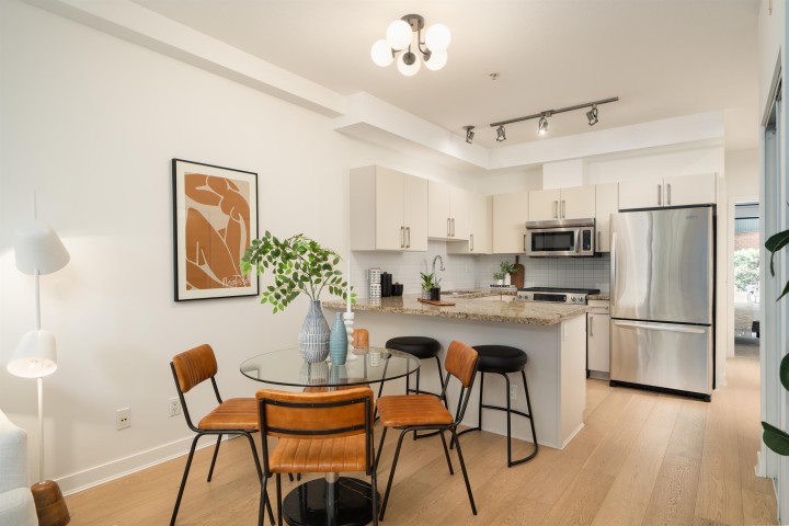 Photo 7 at 1835 Stainsbury Avenue, Victoria VE, Vancouver East
