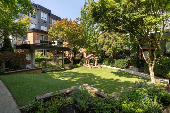 Photo 20 at 1835 Stainsbury Avenue, Victoria VE, Vancouver East