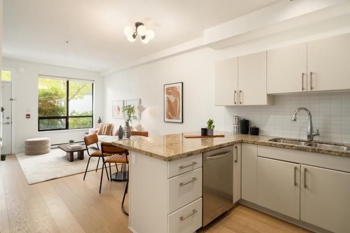 Photo 10 at 1835 Stainsbury Avenue, Victoria VE, Vancouver East
