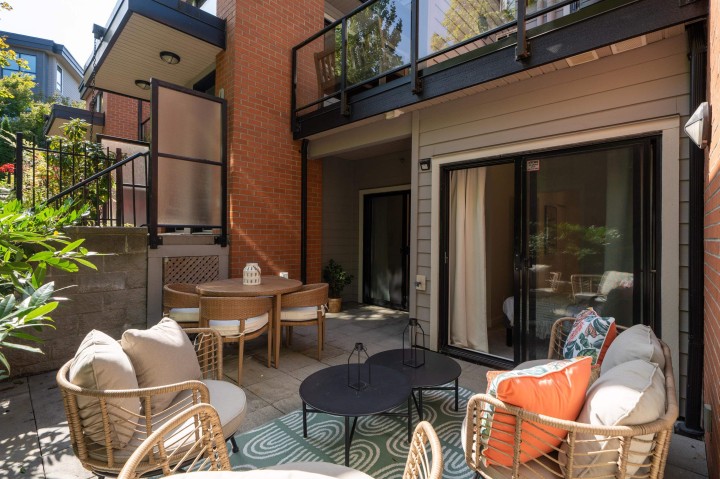 Photo 19 at 1835 Stainsbury Avenue, Victoria VE, Vancouver East
