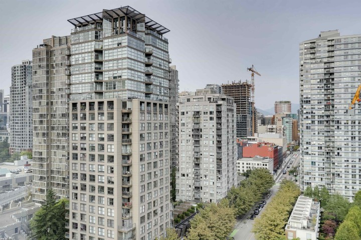 Photo 22 at 2008 - 1009 Expo Boulevard, Yaletown, Vancouver West