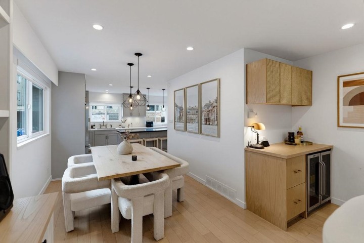 Photo 9 at 4921 Chester Street, Fraser VE, Vancouver East
