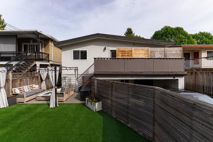 Photo 34 at 4921 Chester Street, Fraser VE, Vancouver East