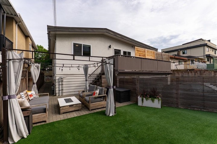 Photo 33 at 4921 Chester Street, Fraser VE, Vancouver East
