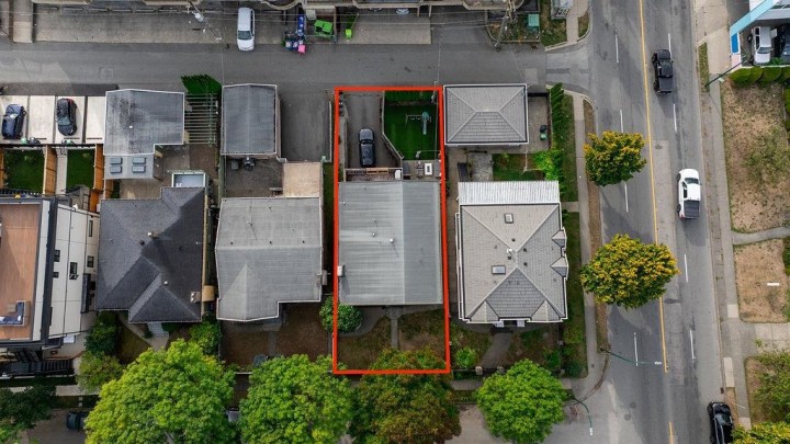 Photo 37 at 4921 Chester Street, Fraser VE, Vancouver East