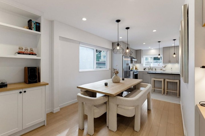Photo 8 at 4921 Chester Street, Fraser VE, Vancouver East