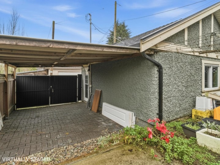 Photo 19 at 1389 E 54th Avenue, South Vancouver, Vancouver East