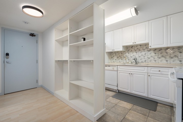 Photo 27 at 106 - 1477 Fountain Way, False Creek, Vancouver West