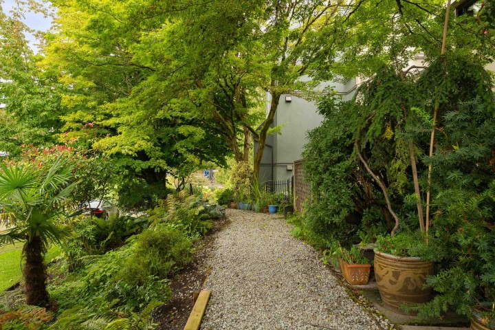 Photo 13 at 106 - 1477 Fountain Way, False Creek, Vancouver West