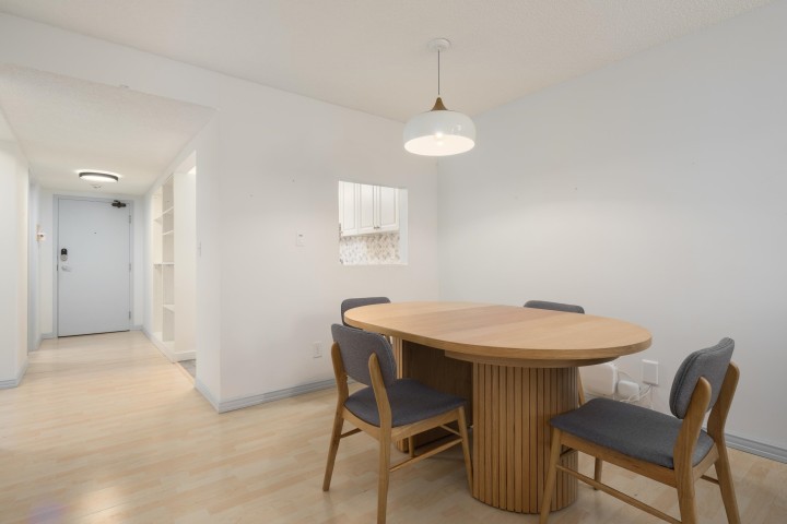 Photo 22 at 106 - 1477 Fountain Way, False Creek, Vancouver West