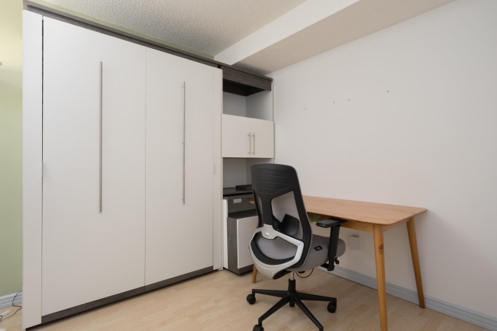 Photo 32 at 106 - 1477 Fountain Way, False Creek, Vancouver West