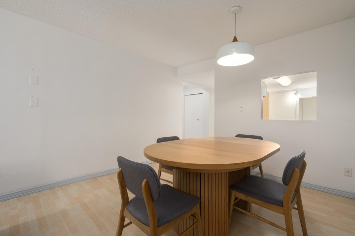 Photo 20 at 106 - 1477 Fountain Way, False Creek, Vancouver West
