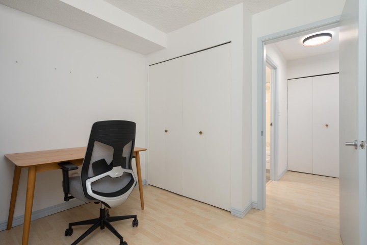 Photo 34 at 106 - 1477 Fountain Way, False Creek, Vancouver West