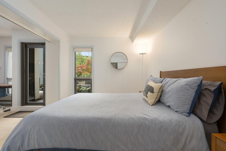 Photo 35 at 106 - 1477 Fountain Way, False Creek, Vancouver West