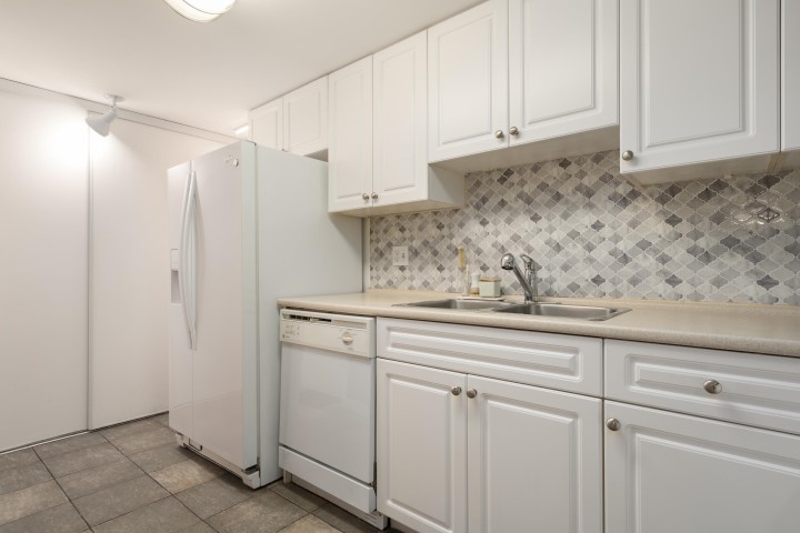 Photo 25 at 106 - 1477 Fountain Way, False Creek, Vancouver West