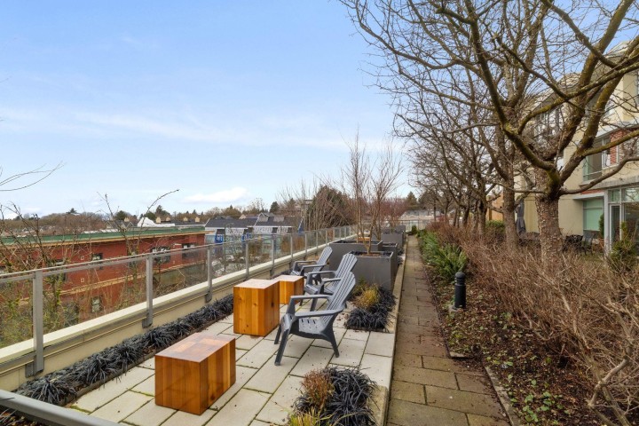 Photo 23 at 608 - 2228 W Broadway, Kitsilano, Vancouver West