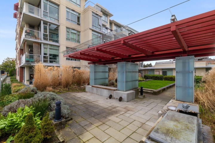 Photo 22 at 608 - 2228 W Broadway, Kitsilano, Vancouver West