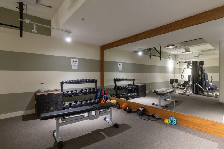 Photo 24 at 608 - 2228 W Broadway, Kitsilano, Vancouver West