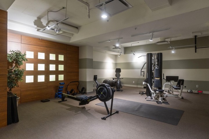 Photo 25 at 608 - 2228 W Broadway, Kitsilano, Vancouver West