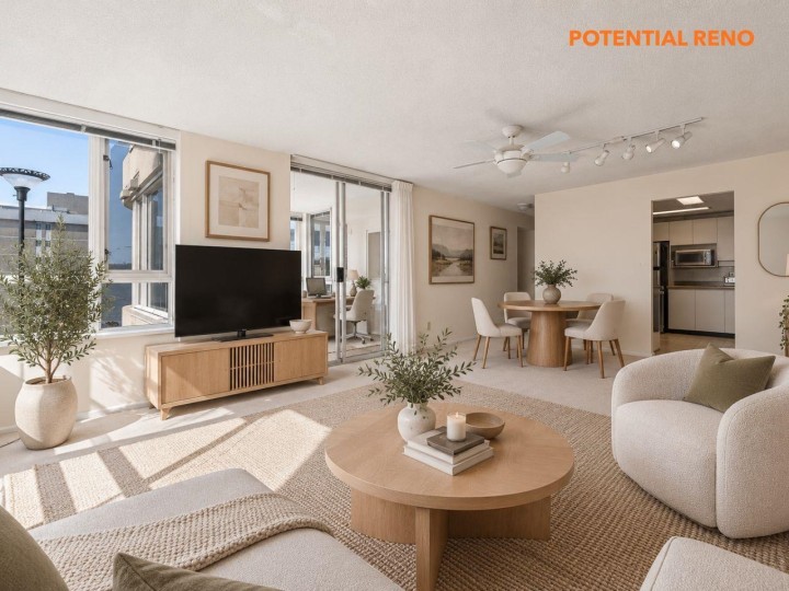 Photo 6 at 1502 - 2203 Bellevue Avenue, Dundarave, West Vancouver