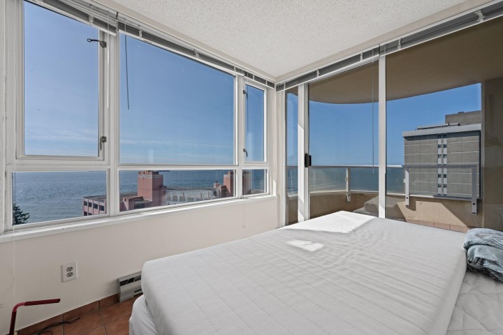 Photo 15 at 1502 - 2203 Bellevue Avenue, Dundarave, West Vancouver
