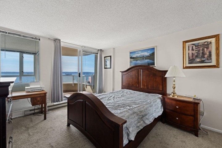 Photo 11 at 1502 - 2203 Bellevue Avenue, Dundarave, West Vancouver