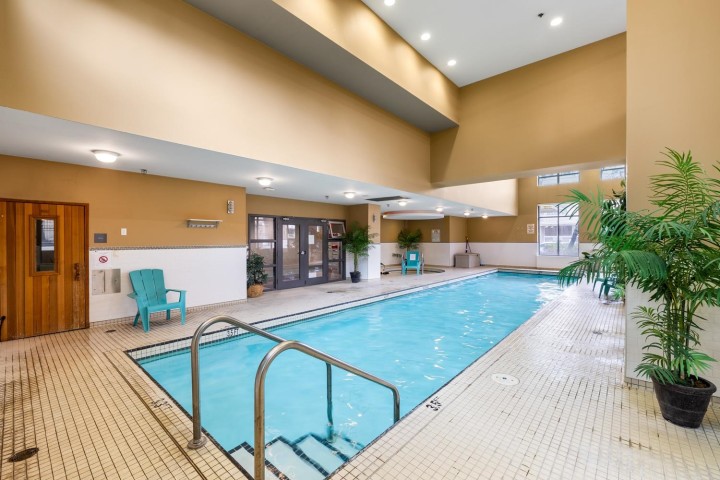 Photo 32 at 502 - 120 Milross Avenue, Downtown VE, Vancouver East