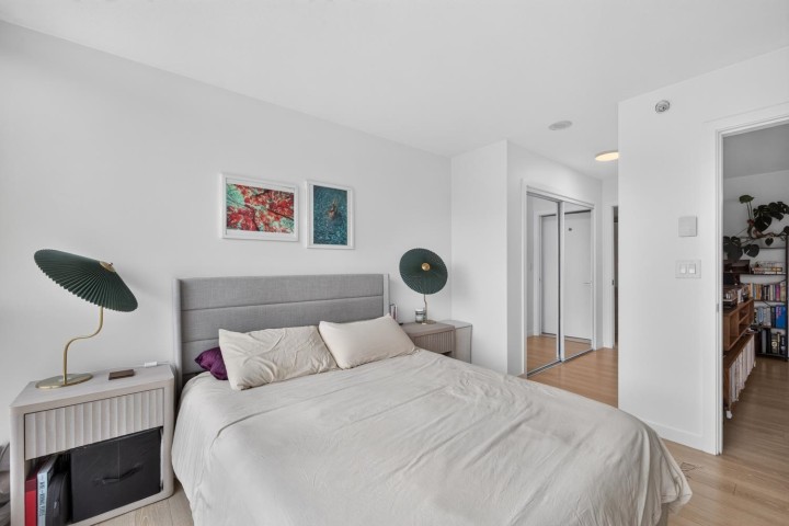 Photo 20 at 502 - 120 Milross Avenue, Downtown VE, Vancouver East