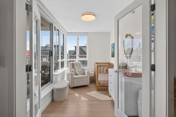 Photo 24 at 502 - 120 Milross Avenue, Downtown VE, Vancouver East