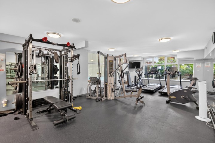 Photo 34 at 502 - 120 Milross Avenue, Downtown VE, Vancouver East