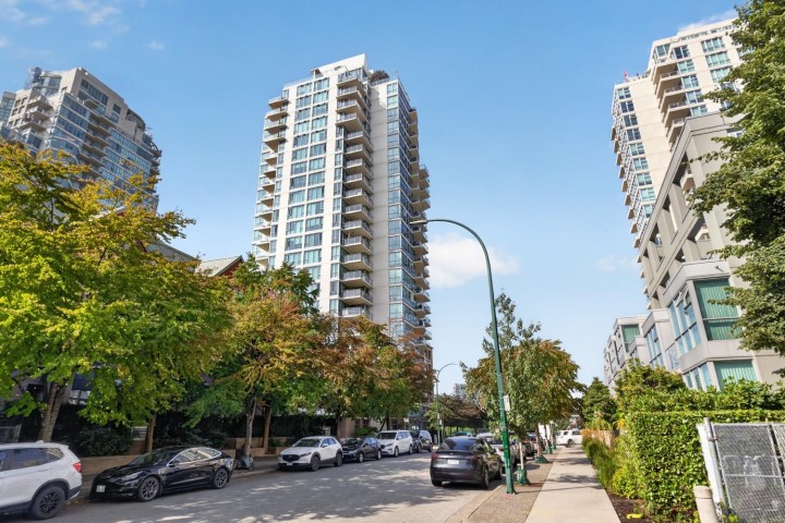 Photo 38 at 502 - 120 Milross Avenue, Downtown VE, Vancouver East