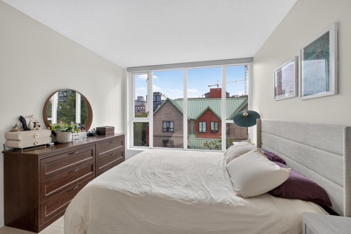 Photo 19 at 502 - 120 Milross Avenue, Downtown VE, Vancouver East