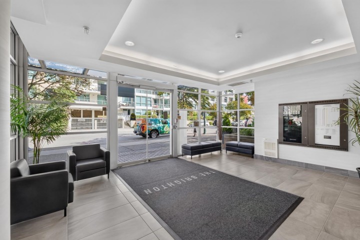Photo 35 at 502 - 120 Milross Avenue, Downtown VE, Vancouver East