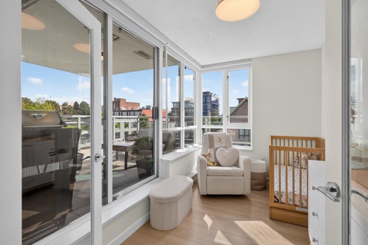Photo 25 at 502 - 120 Milross Avenue, Downtown VE, Vancouver East