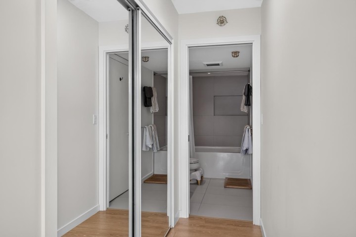 Photo 21 at 502 - 120 Milross Avenue, Downtown VE, Vancouver East
