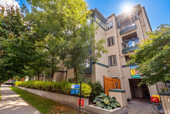 Photo 27 at 104 - 688 E 16th Avenue, Fraser VE, Vancouver East