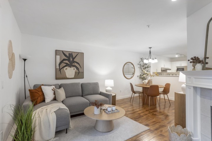 Photo 2 at 104 - 688 E 16th Avenue, Fraser VE, Vancouver East