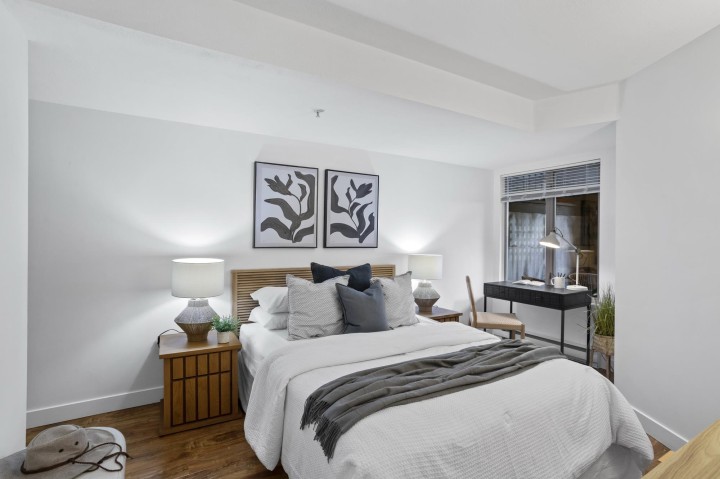 Photo 12 at 104 - 688 E 16th Avenue, Fraser VE, Vancouver East