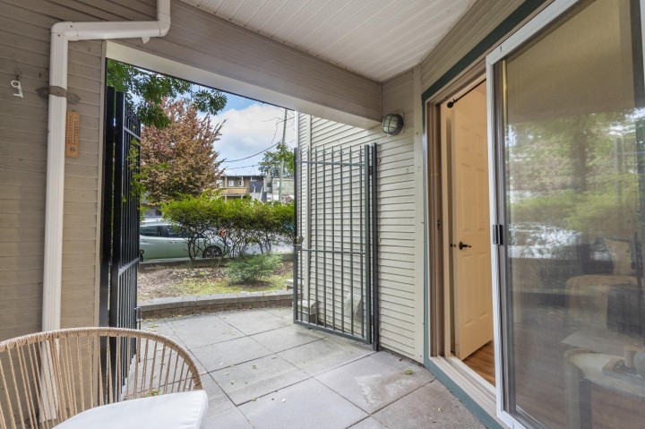 Photo 26 at 104 - 688 E 16th Avenue, Fraser VE, Vancouver East