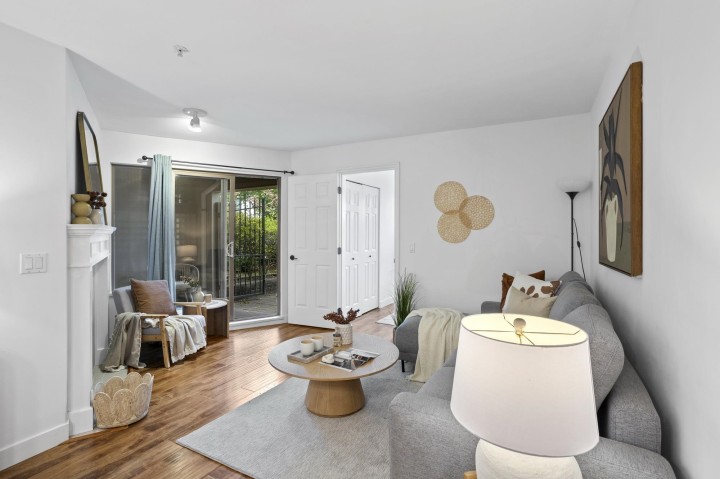 Photo 4 at 104 - 688 E 16th Avenue, Fraser VE, Vancouver East