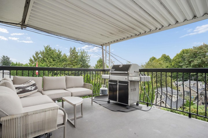Photo 23 at 2780 E 8th Avenue, Renfrew VE, Vancouver East