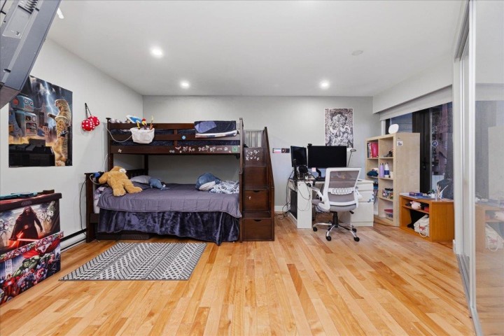 Photo 6 at 101 - 1005 W 7th Avenue, Fairview VW, Vancouver West