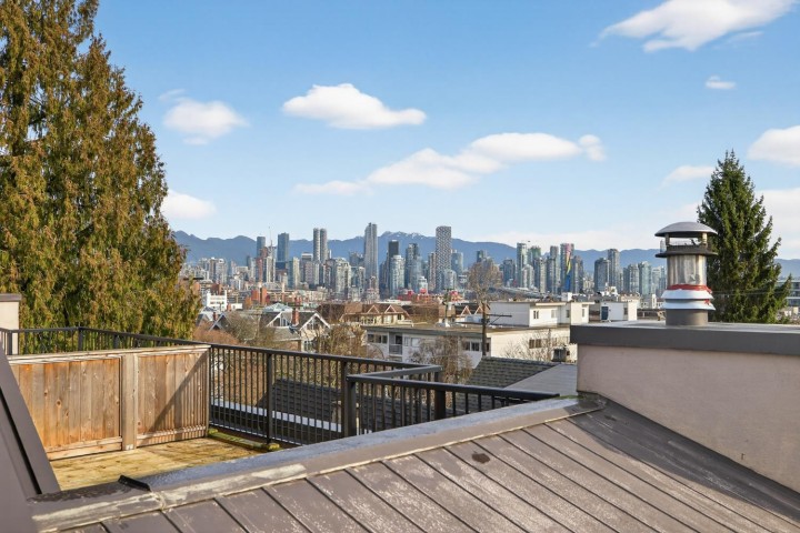 Photo 23 at 311 - 1922 W 7th Avenue, Kitsilano, Vancouver West