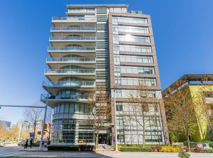 Photo 27 at 906 - 181 W 1st Avenue, False Creek, Vancouver West