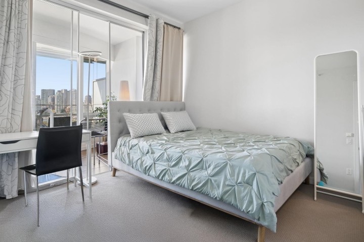 Photo 13 at 906 - 181 W 1st Avenue, False Creek, Vancouver West