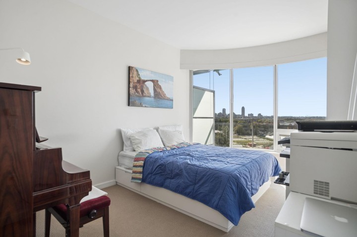 Photo 17 at 906 - 181 W 1st Avenue, False Creek, Vancouver West