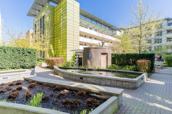 Photo 26 at 906 - 181 W 1st Avenue, False Creek, Vancouver West