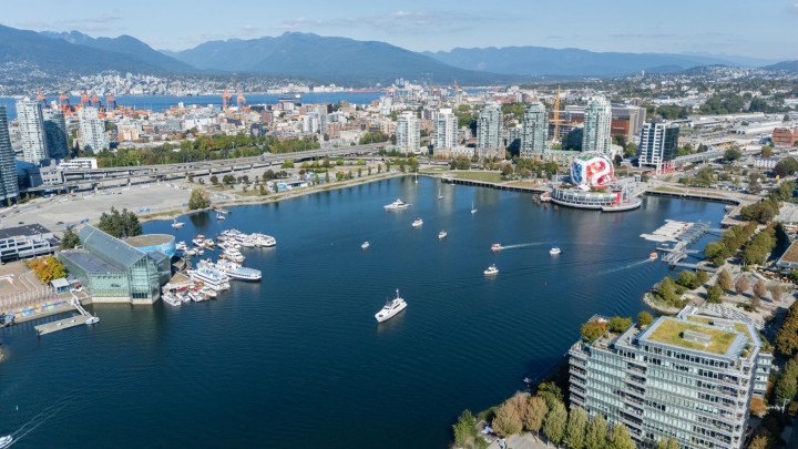 Photo 36 at 906 - 181 W 1st Avenue, False Creek, Vancouver West