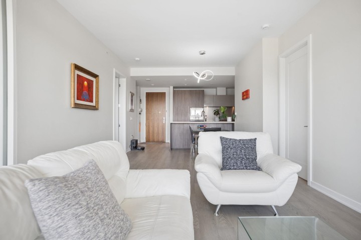 Photo 1 at 906 - 181 W 1st Avenue, False Creek, Vancouver West